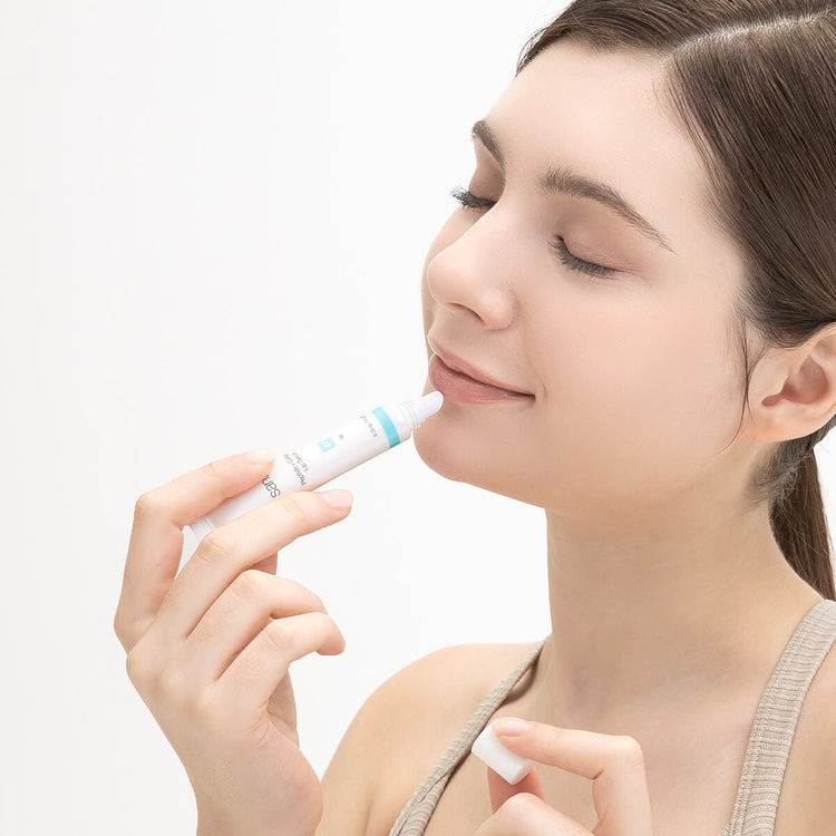 Peptide + Collagen Lip Serum