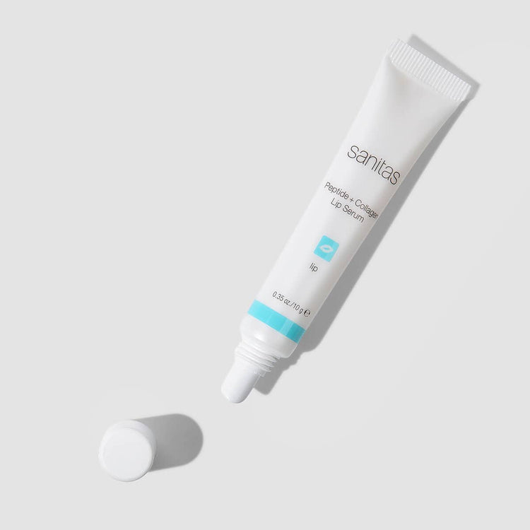 Peptide + Collagen Lip Serum
