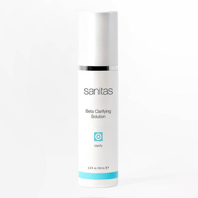 Beta Clarifying Solution