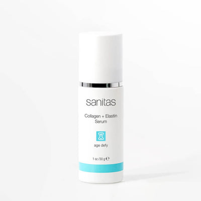 Collagen + Elastin Serum