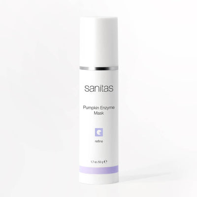 Pumpkin Enzyme Mask