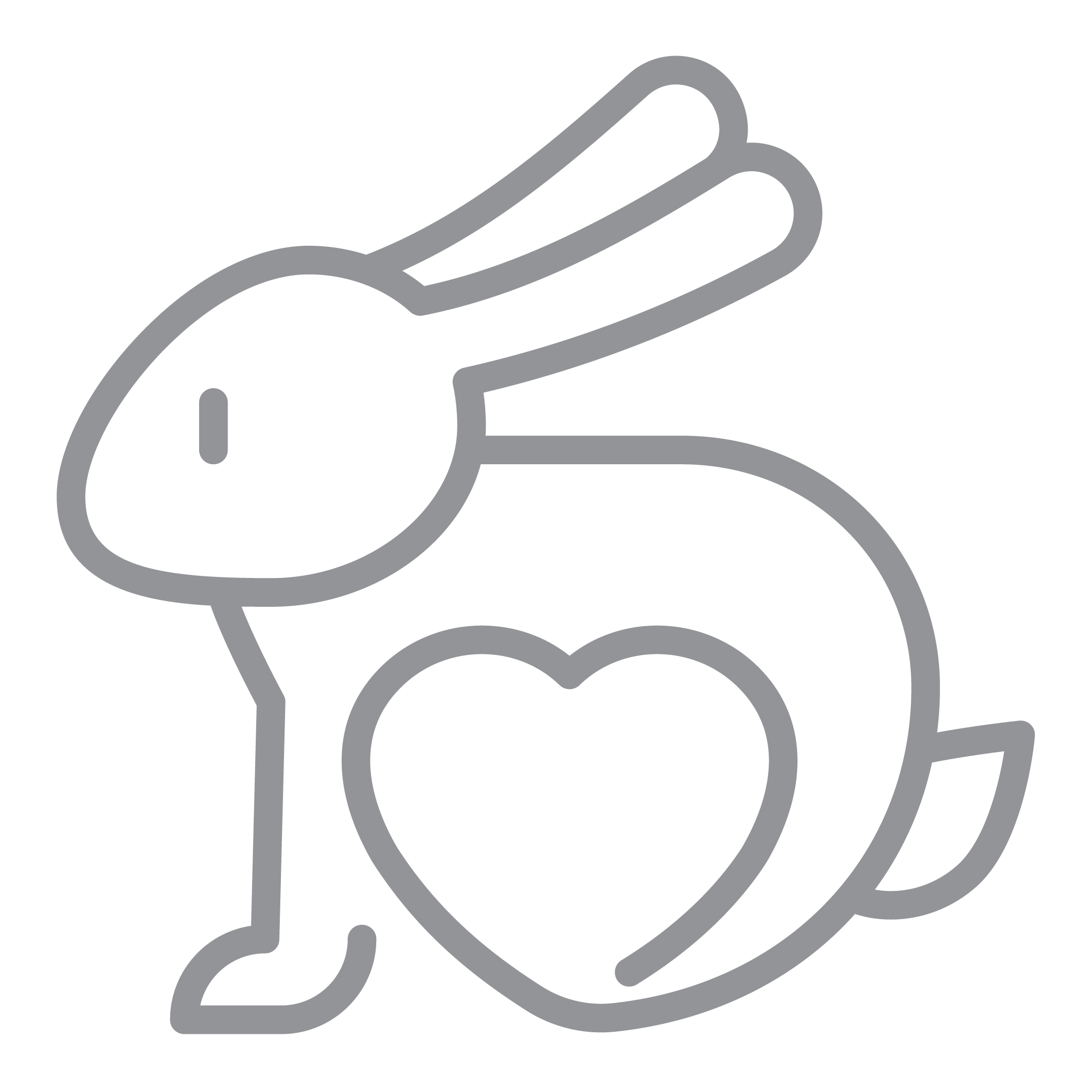Value Icons - Cruelty Free