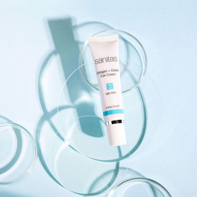 collagen creams for eyes
