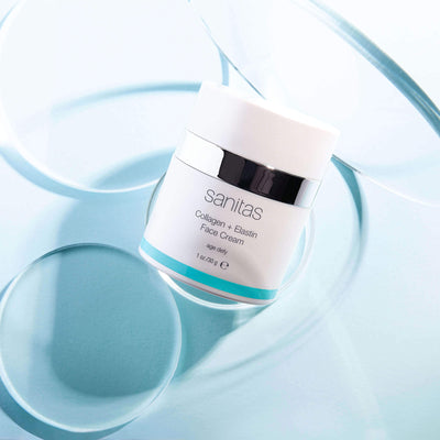 collagen cream