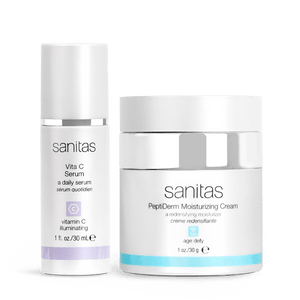 Visibly Firm + Glow Duo