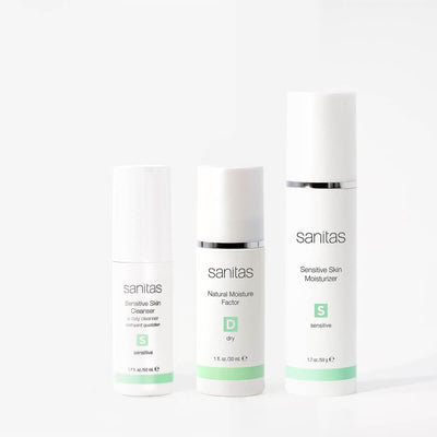 skincare sets - sanitas skincare