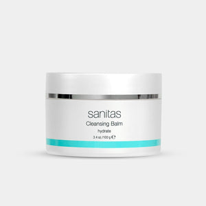 Cleansing Balm