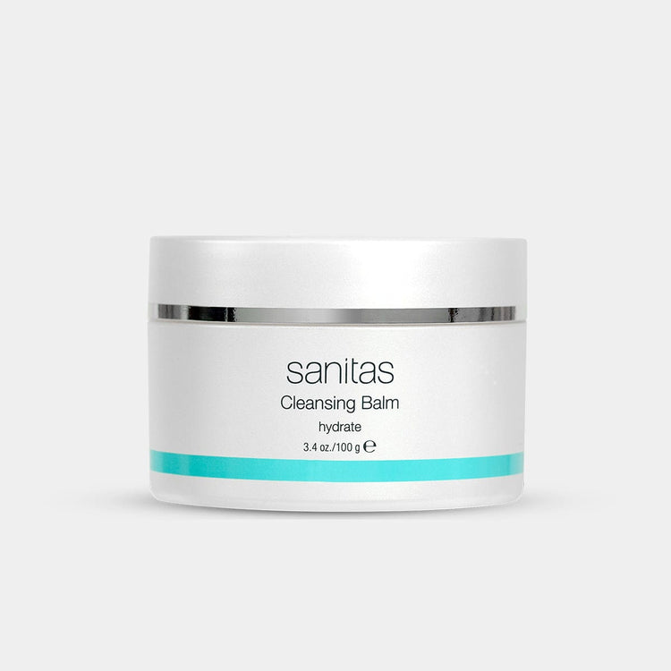 Cleansing Balm