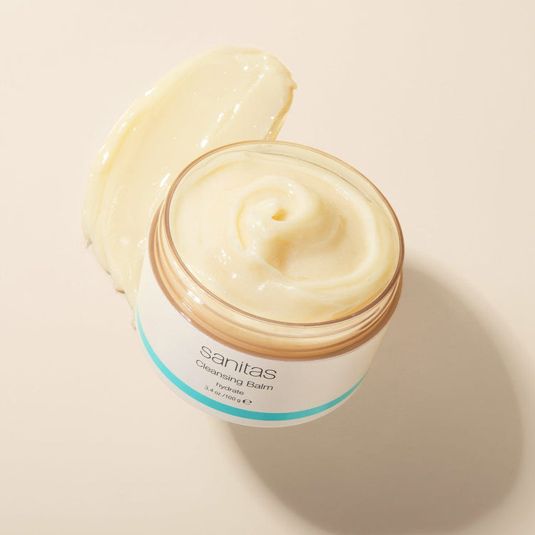 Cleansing Balm