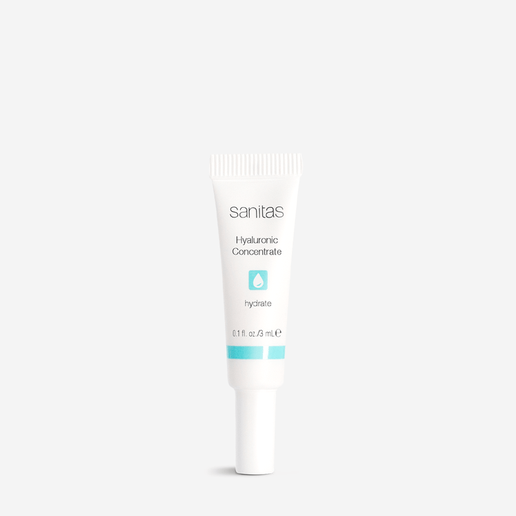 Hyaluronic Concentrate