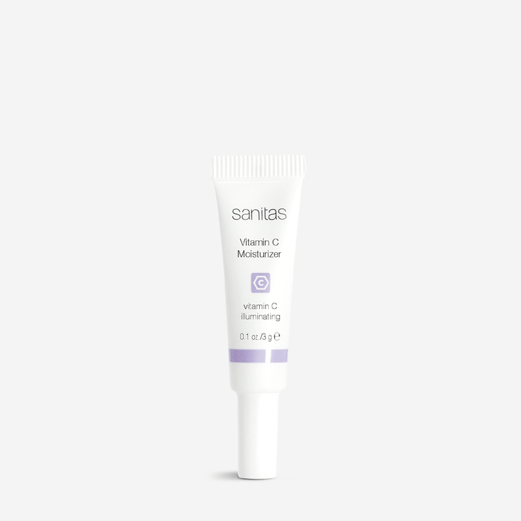 Vitamin C Moisturizer