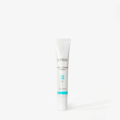 Peptide + Collagen Lip Serum