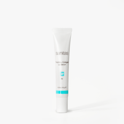 Peptide + Collagen Lip Serum