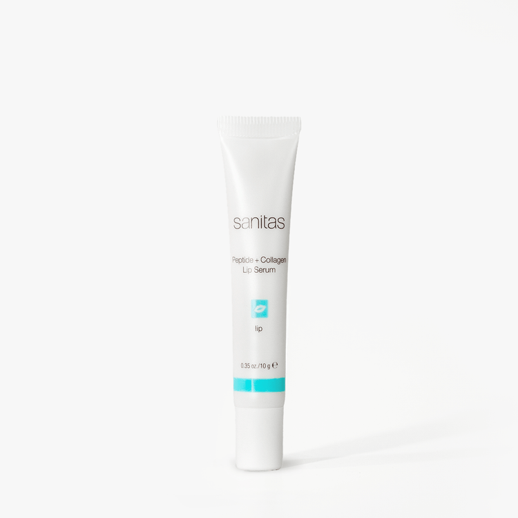 Peptide + Collagen Lip Serum