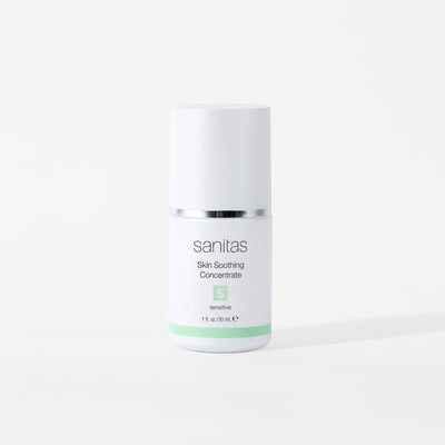 Skin Soothing Concentrate
