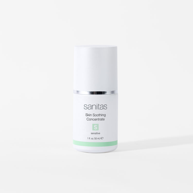 Skin Soothing Concentrate