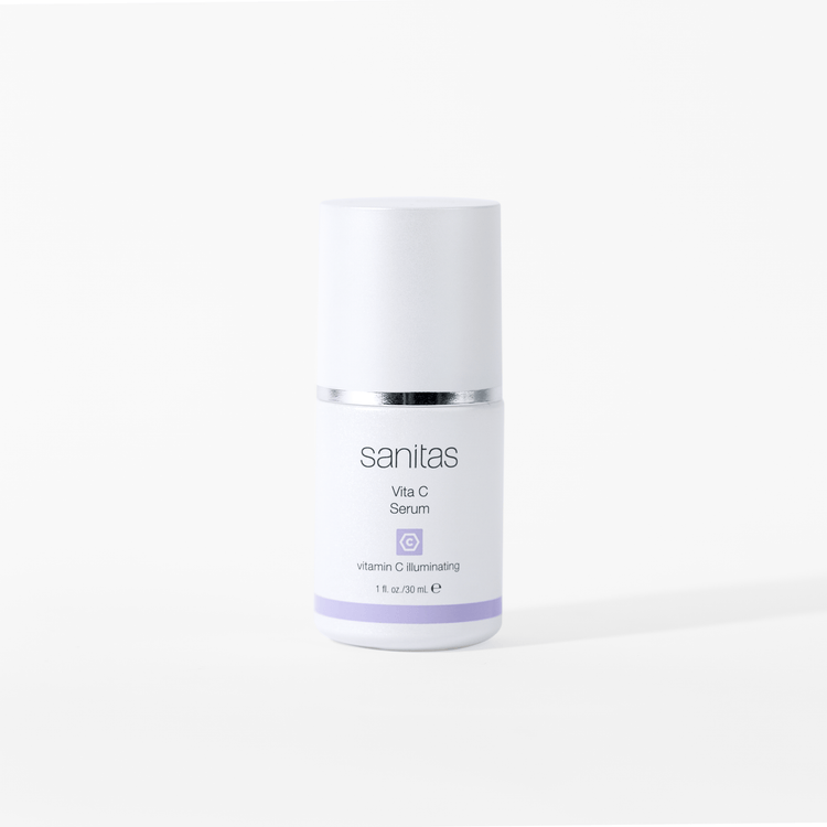 Vita C Serum