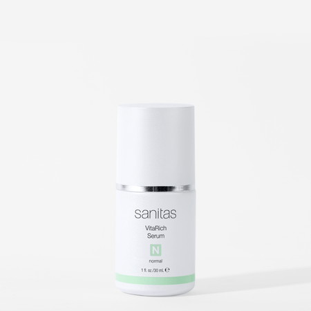 VitaRich Serum - Sanitas Skincare