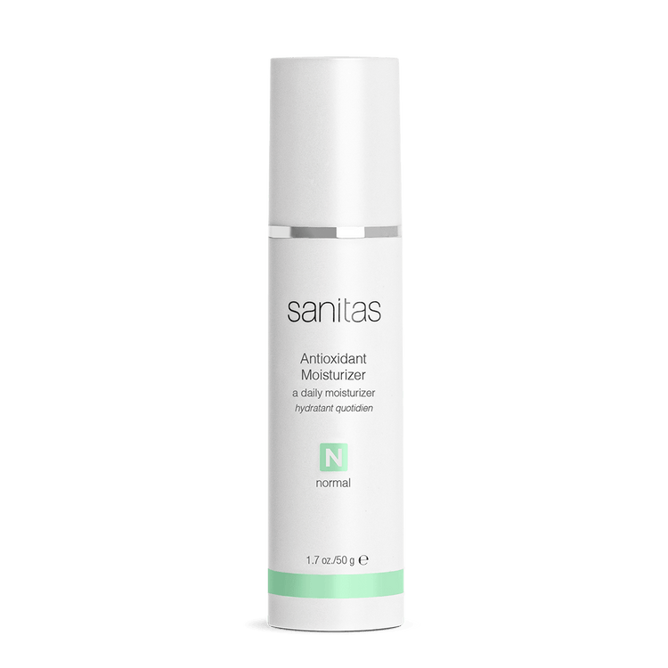 Antioxidant Moisturizer