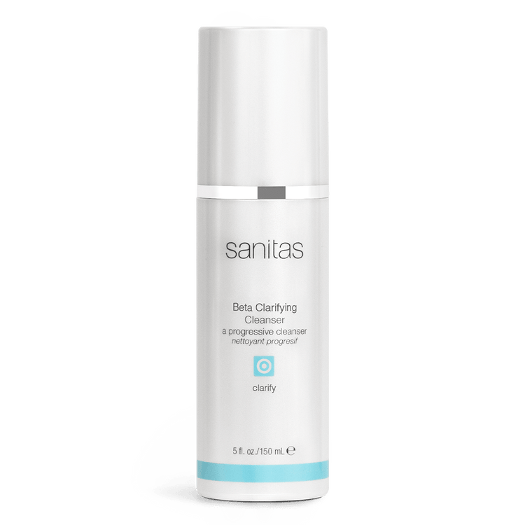 Beta Clarifying Cleanser