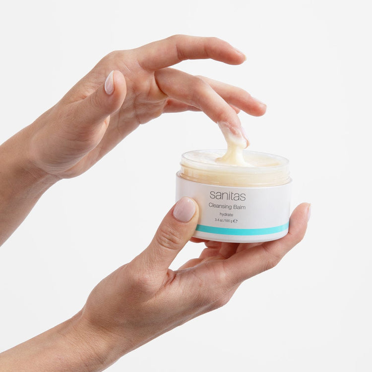 Cleansing Balm