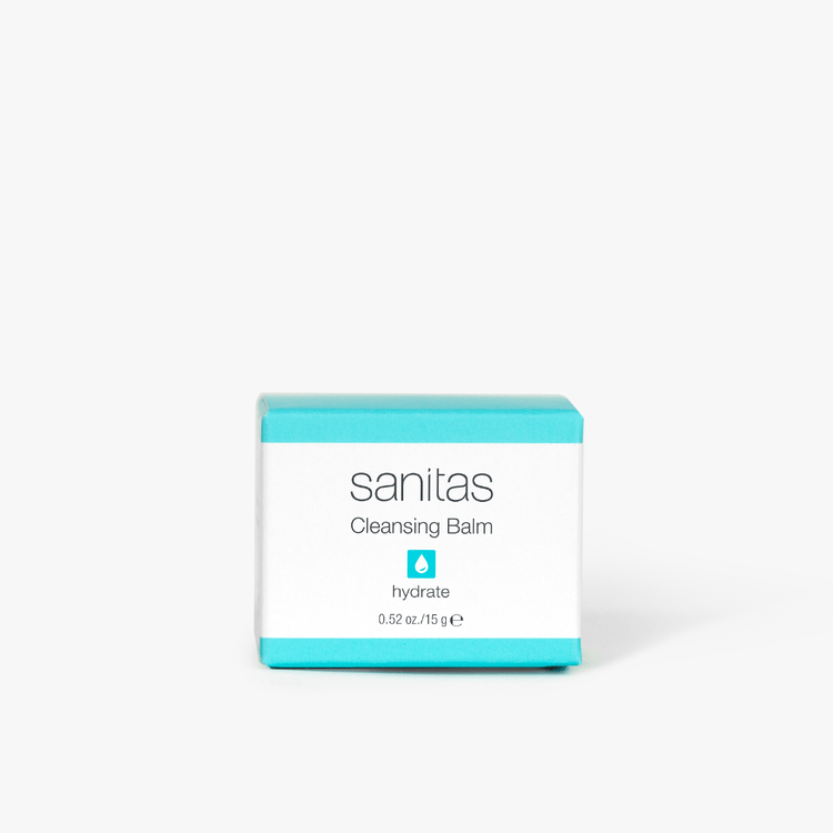 Cleansing Balm
