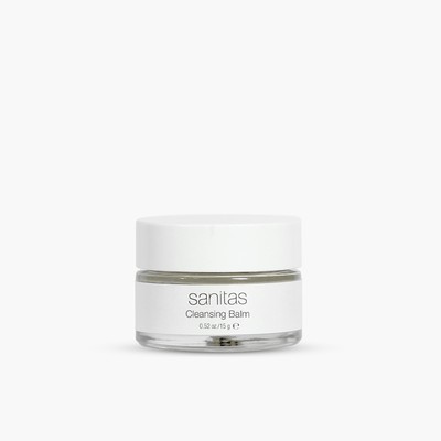 Cleansing Balm