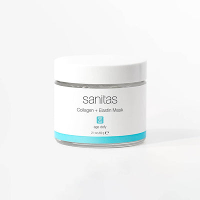 Collagen + Elastin Mask