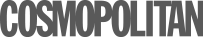 Press logo cosmopolitan