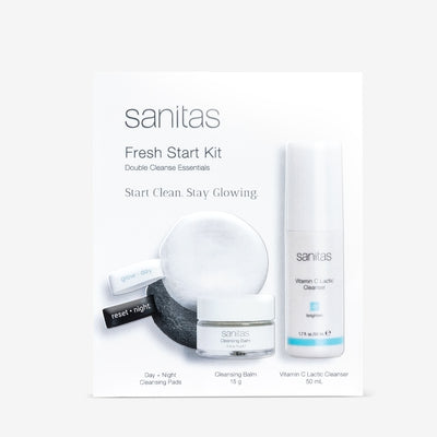 Fresh Start Kit