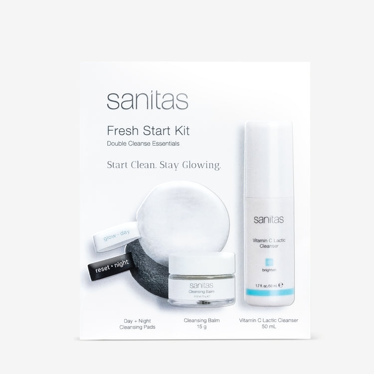 Fresh Start Kit