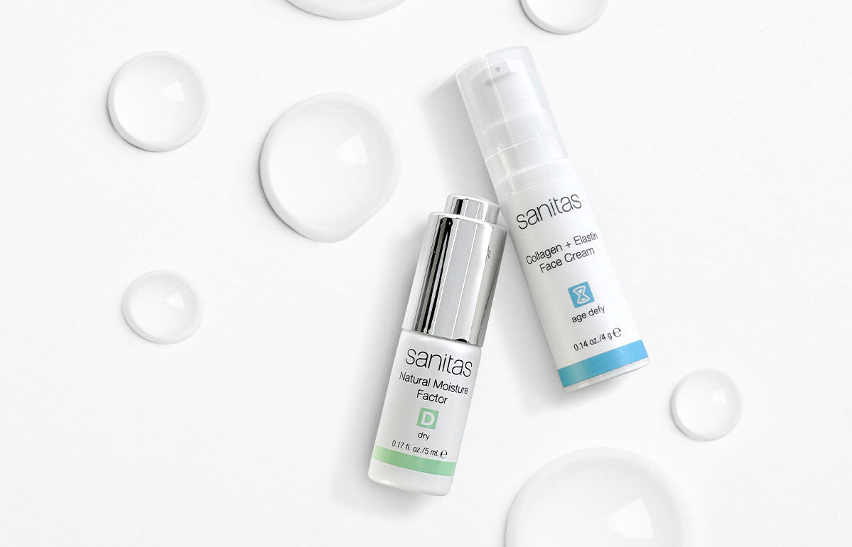Boost your skin health with our<br><span>Barrier Rescue Duo</span>