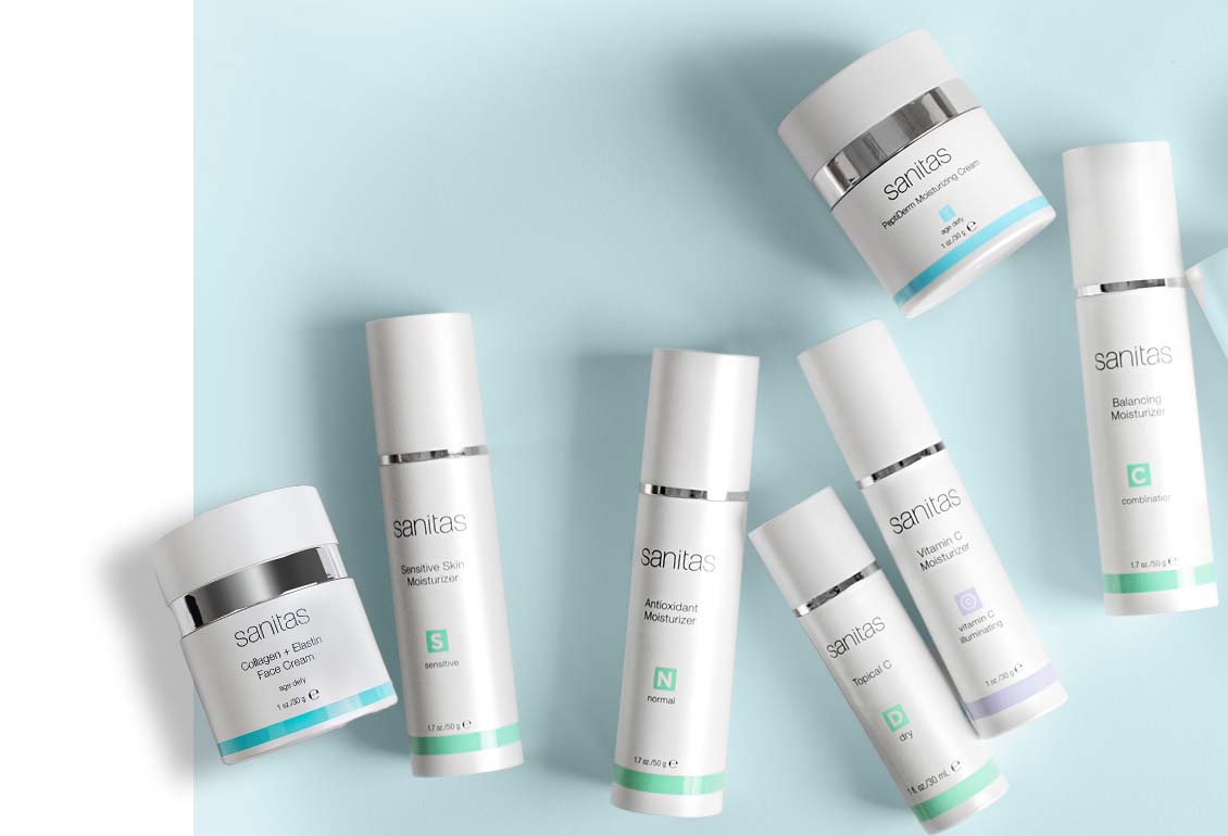 Upgrade to<br><span>high - performance hydration</span>