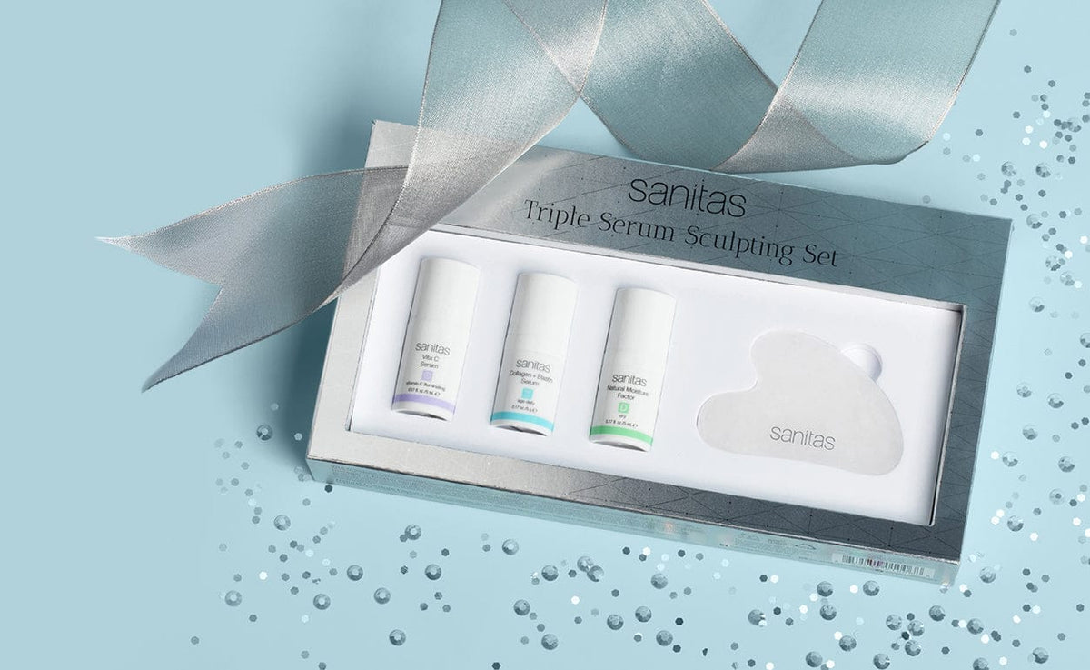 Triple the Power. Triple the Results.