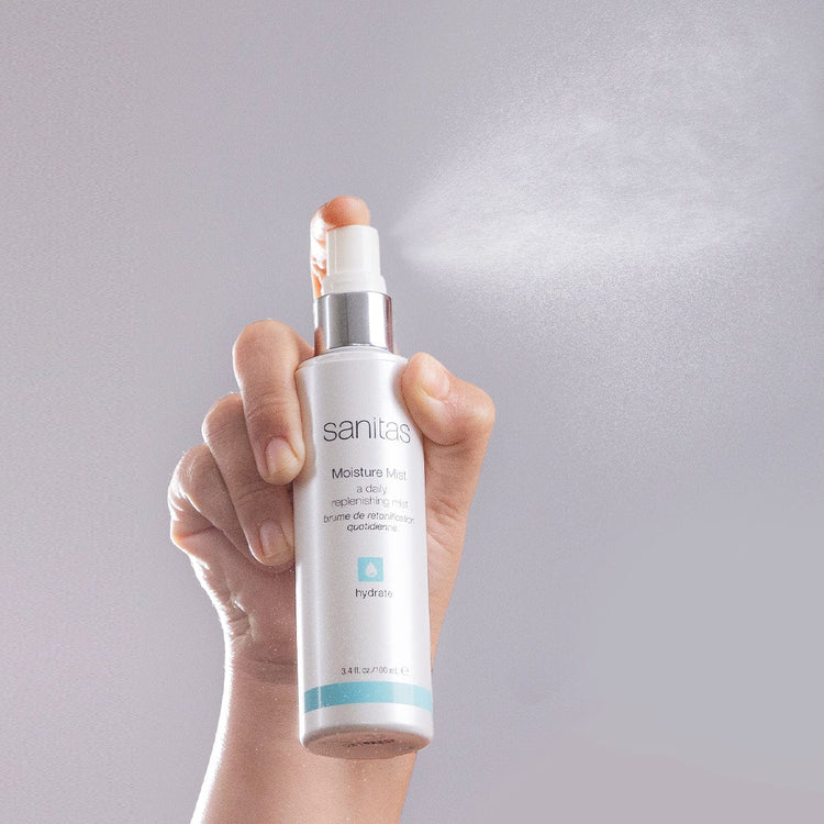 Moisture Mist