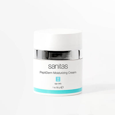 SANITAS Brightening shops Peel Pads w/ AHA,Sodium PCA,Glycolic,Salycic,Lactic Acid $74