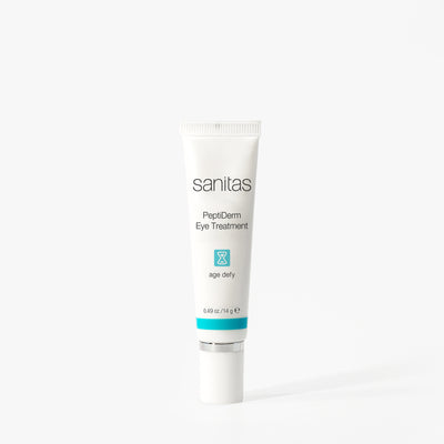 PeptiDerm Eye Treatment