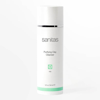 Purifying Clay Cleanser