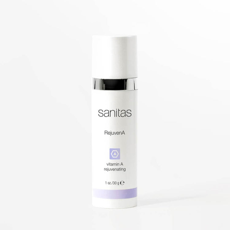 How to Create a Nighttime Sanitas Skin Care Routine: Expert Tips