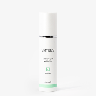 Sensitive Skin Moisturizer