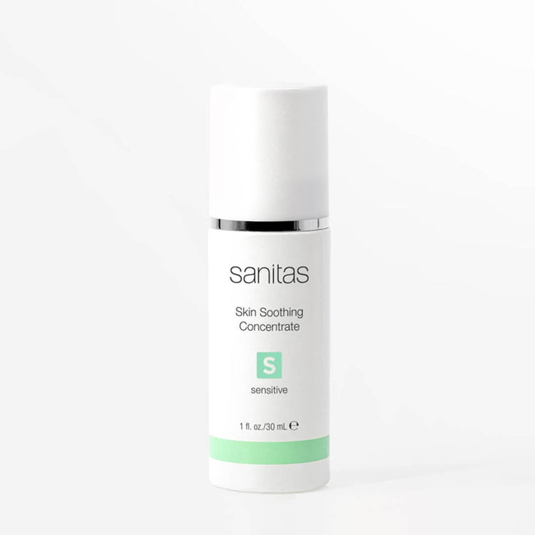 Skin Soothing Concentrate