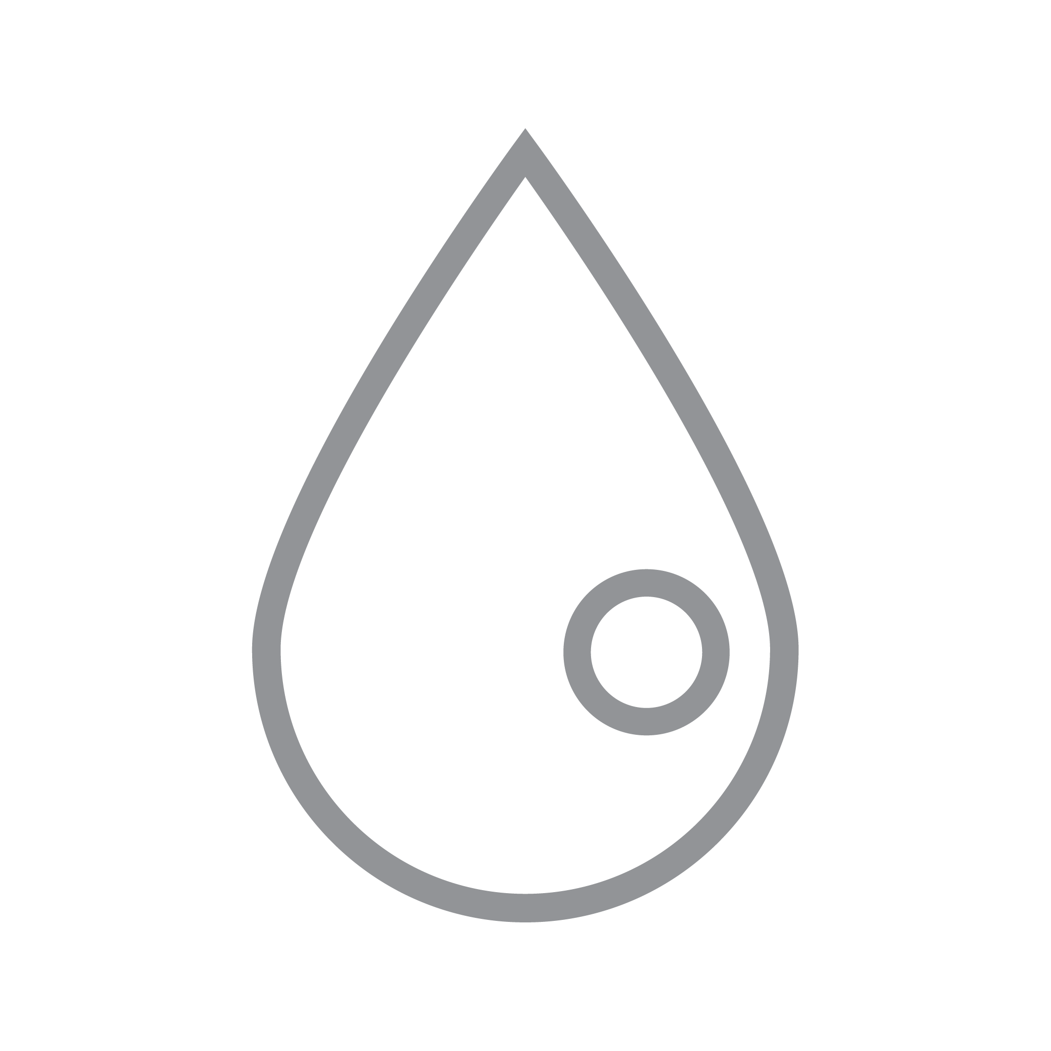 Value Icons - Dye-Free