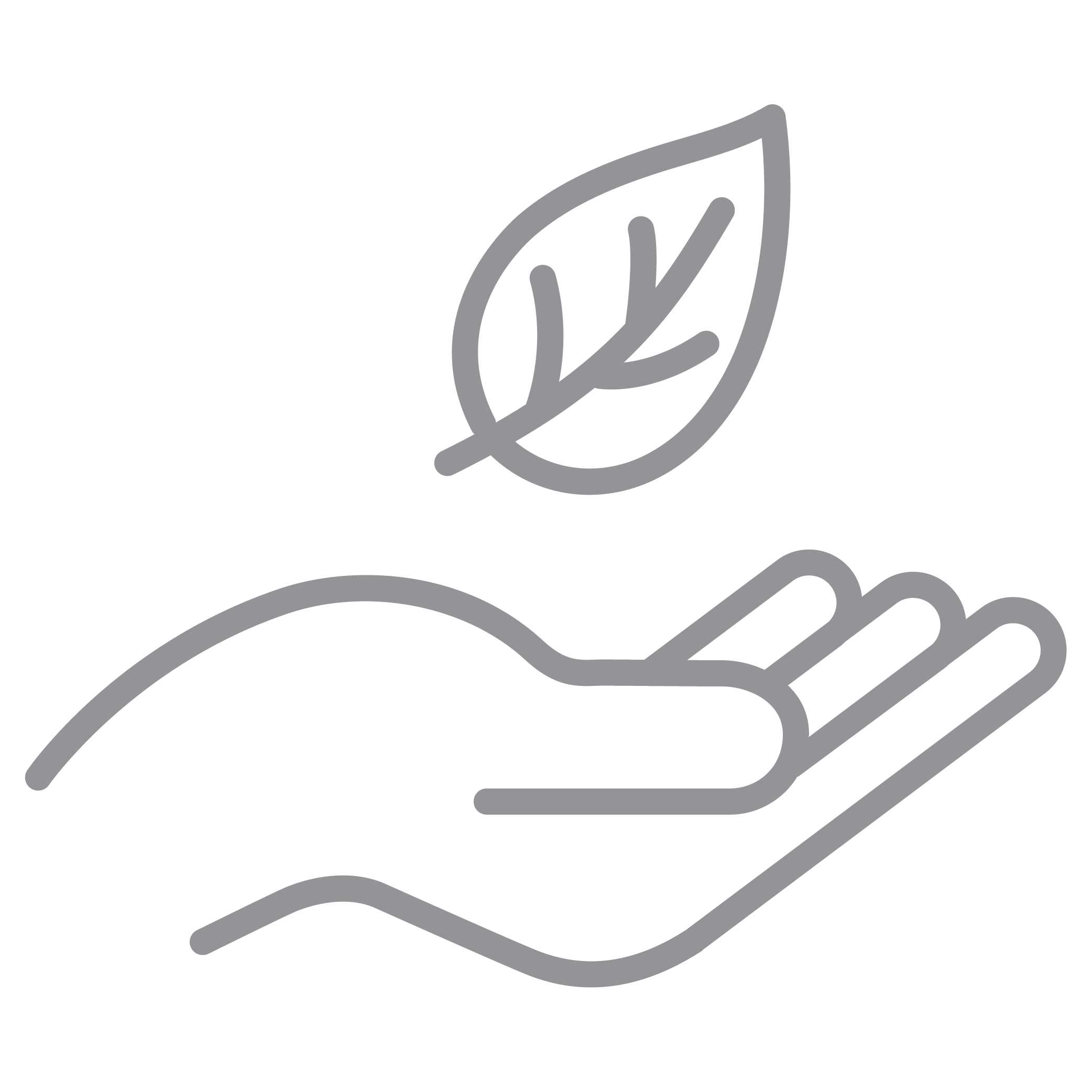 Value Icons - Small Batch Production