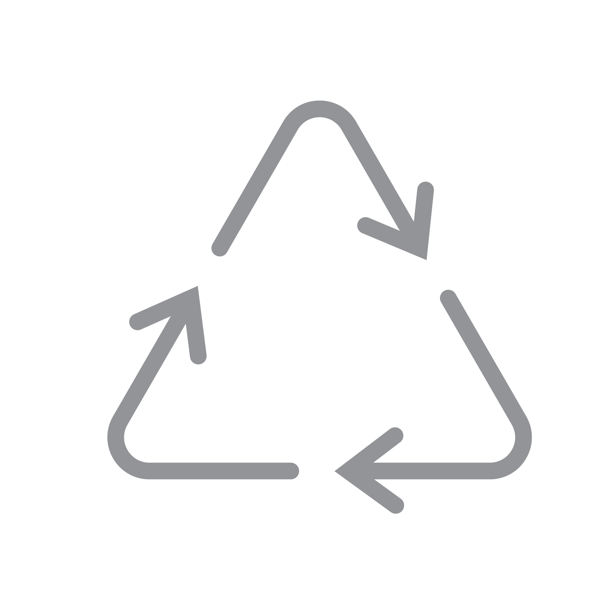 Value Icons - Sustainable Packaging