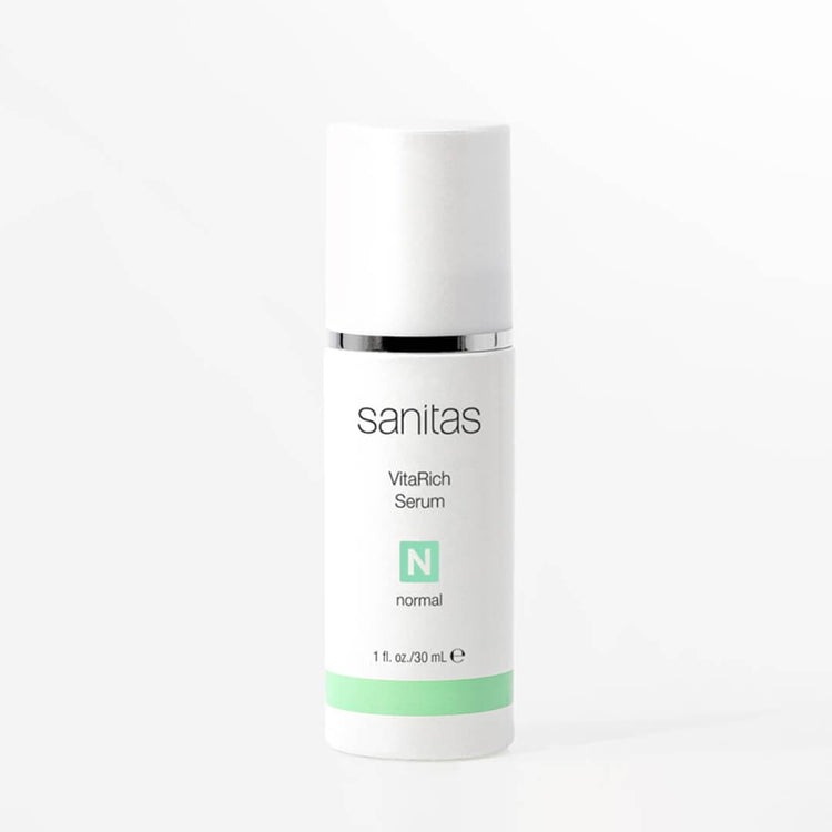 Top 3 Sanitas Skin Care Serums for Glowing Skin 3 Top 3 Sanitas Skin Care Serums for Glowing Skin: Radiance Boost