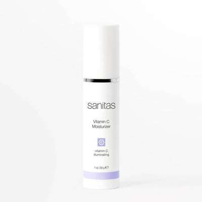 Vitamin C Serum For Face, Day Or Night | Sanitas Skincare - sanitas ...