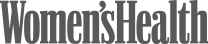 Press logo Women's Health