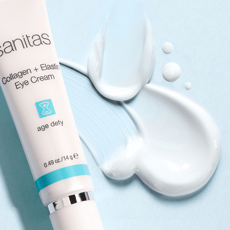 Collagen + Elastin Eye Cream