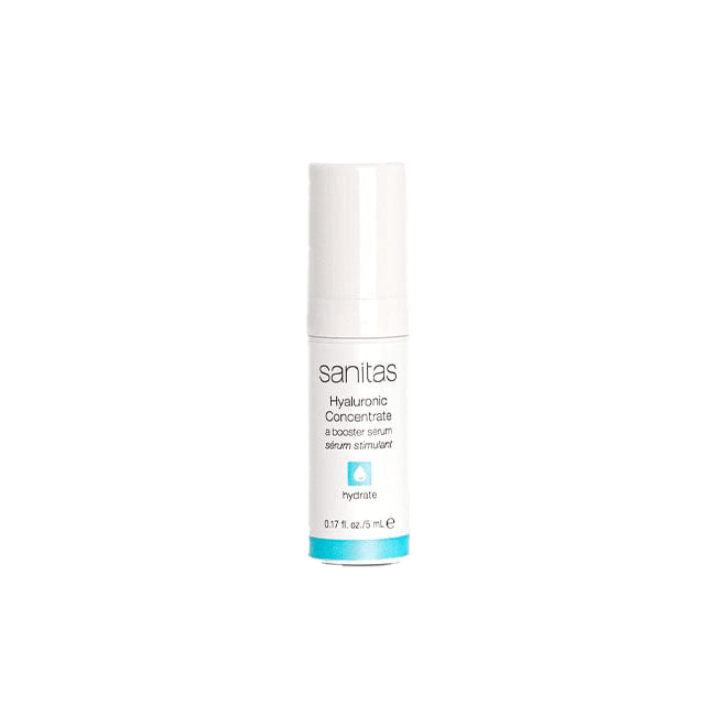Hyaluronic Concentrate