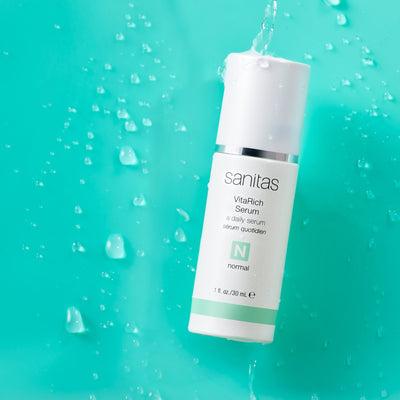 all products - sanitas skincare